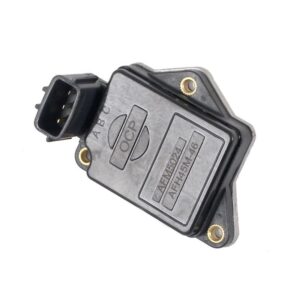 Nissan Sentra Sunny 1.6 GA16DS GA14DS GA16NE 3 PIN Air Flow Mass Meter MAF OE AFH45M-46