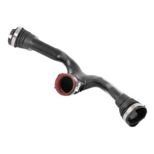 Mercedes Benz C E GL R S Class E300 350 Mass Air Flow Meter with Air Duct A6420908237