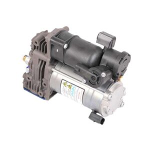 Land Rover Discovery III 4.4 V8 06-13 AMK Type Airmatic Air Suspension Compressor