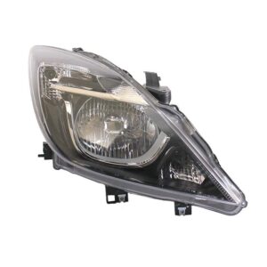 Mazda BT-50 II 12-15 Right Hand Side Head Light