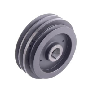 NISSAN SANI 3.0 V6 4X2 / 4X4 90-02 VG30E 12V Crankshaft Crank Vibration Damper Pulley