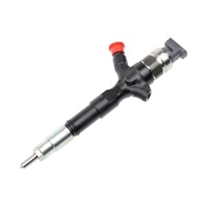 Nissan 1-TON Hardbody Navara NV350 Pathfinder 2.5 DCI YD25 16V 05-09 Diesel Injector OE 16600-EB300