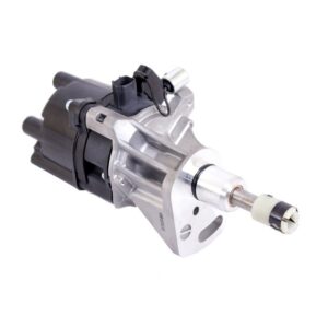 Nissan Hardbody 1-Ton 1 Tonner 2.4L 16V KA24DE 02-12 Electronic Distributor OE 22100-VJ262 22100-UJ262 T2T62071