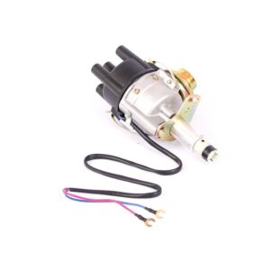 Nissan Hardbody 1.6 L16 / 1.8 L18 88-95 Distributor