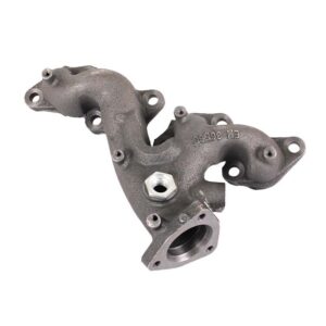 Nissan NP300 2.4I KA24DE 16V 105KW 08-21 Exhaust Manifold OE 14004F4500 14004F4506 674-589