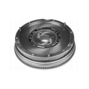 BMW 3-SERIES E46 318i 105KW N42B20 09/2001-MAR 2003 DMF Dual Mass Flywheel