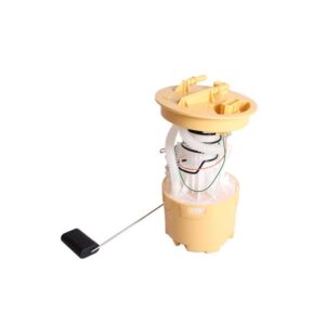 Ford Focus II 2.0 TDCI 16V 05-11 G6DA G6DB  100KW Fuel Pump Housing 3M519275AA