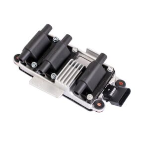 Audi A4 Series A4 2.6E (B5) ABC Ignition Coil 96-98