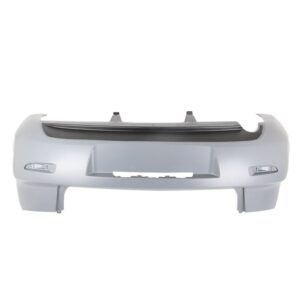Mazda 3 I 04-06 Rear Bumper