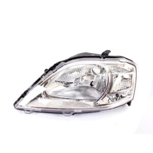 Nissan NP200 Left Hand Side Electric Headlight Headlamp CP High 2008-