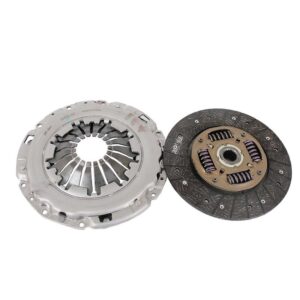 Chevrolet Captiva I 2.4  Clutch Kit