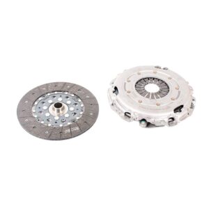 Chevrolet Captiva I 2.0  Clutch Kit