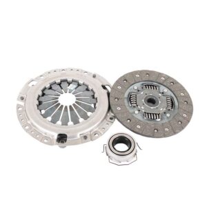 Chevrolet Spark 1.0  Clutch Kit
