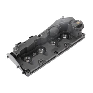 VW Golf VI 1.6  Tappet Cover