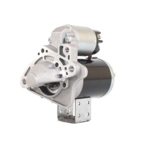Renault Megane III 1.6 16V 10-16 K4M 0.85KW 8T 12V CW PMGR Starter