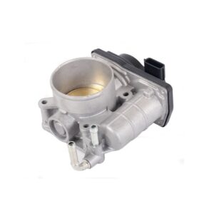 Nissan Qashqai X-Trail T31 Koleos 2.0 2.5 MR20 2007- Throttle Body