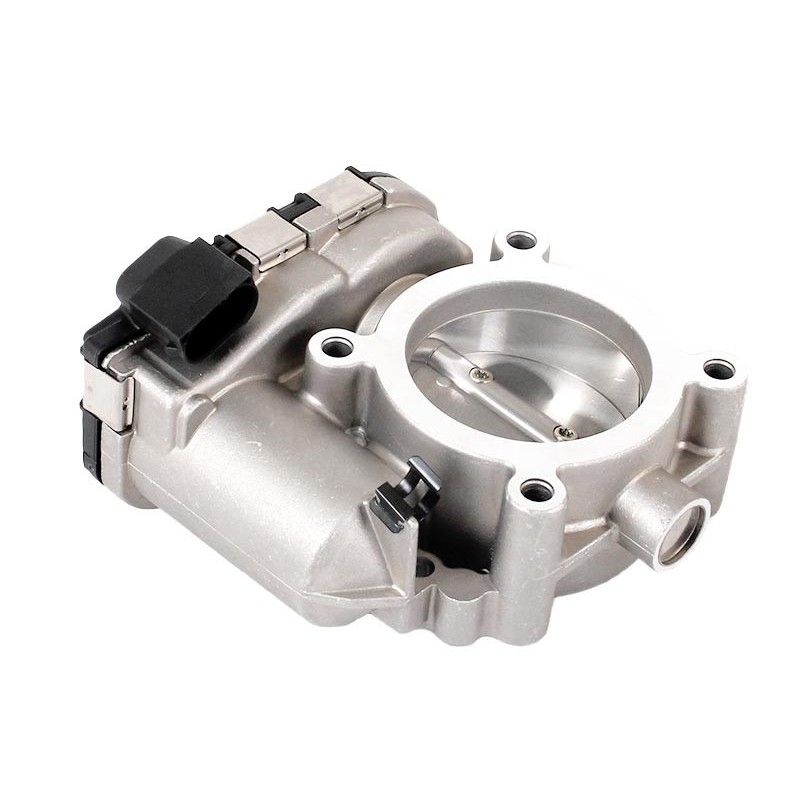 Mercedes Benz B Class W245 B170 B180 B200 2005- M266.940 Throttle Body