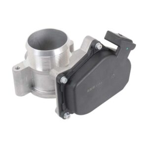 VW Cross Polo III 6R 1.6 TDi 16V 10-15 CAYC 77KW 59mm 5 Pin Throttle Body