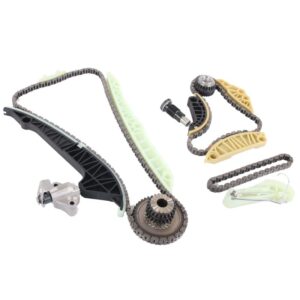 Audi A5 1.8 TFSI 08-17 CABD CJEB 16V 125KW Timing Chain Kit