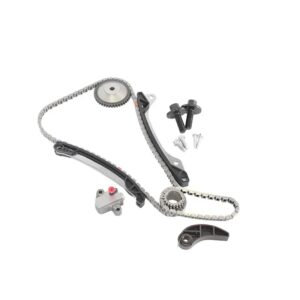 Renault Clio IV 0.9 T H4B 400 12V 66KW 13-22 Timing Chain Kit