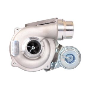 Nissan NP200 Renault Clio Megane Kangoo NV200 1.5DCi K9K 2007- Turbo 54359700029