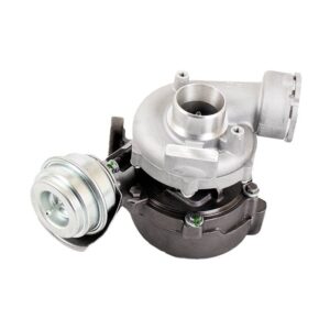 Audi A4 B7 2.0 TDi 06-08 BLB BRE 8V 103KW Turbo Charger 03G145702F