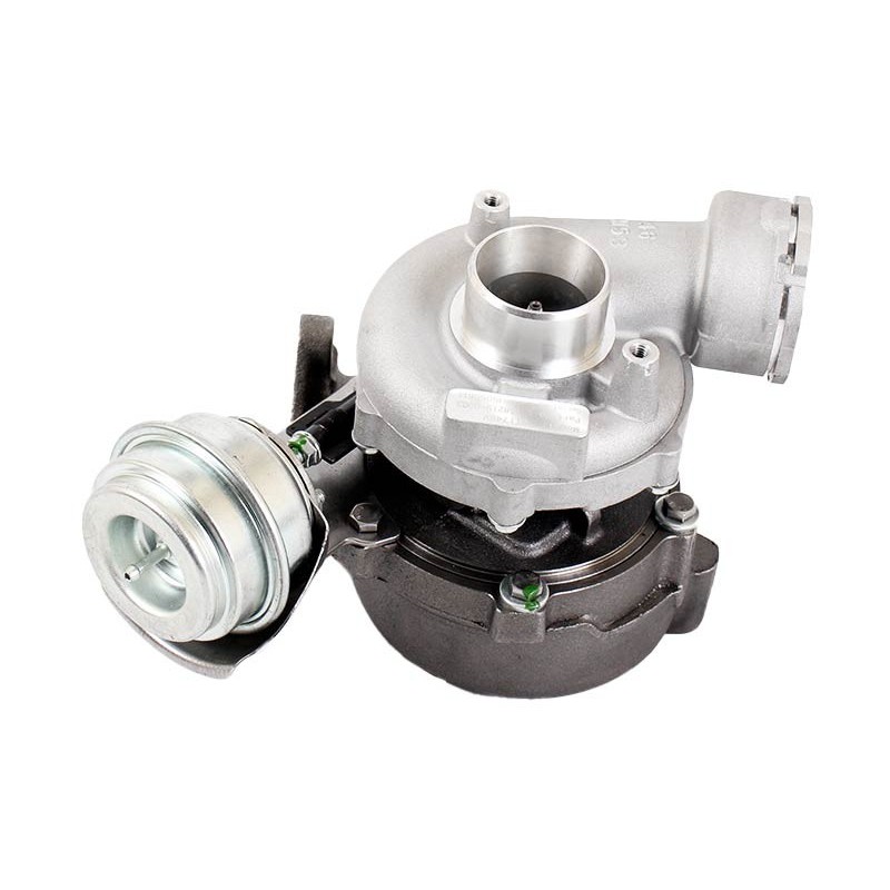 Audi A4 B7 2.0 TDi 06-08 BLB BRE 8V 103KW Turbo Charger 03G145702F