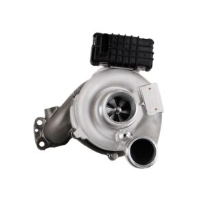 Mercedes Benz E Class W211 E320 CDI 24V 05-09 OM642.920 921 165KW Turbo Charger