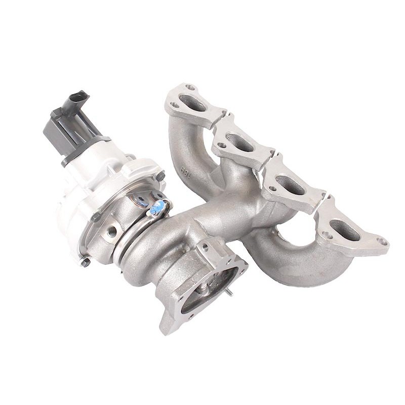 Audi A1 8X 1.4 TFSI 16V 11-15 CAVG 136KW K03 Turbo Charger 03C145701B 53039700248