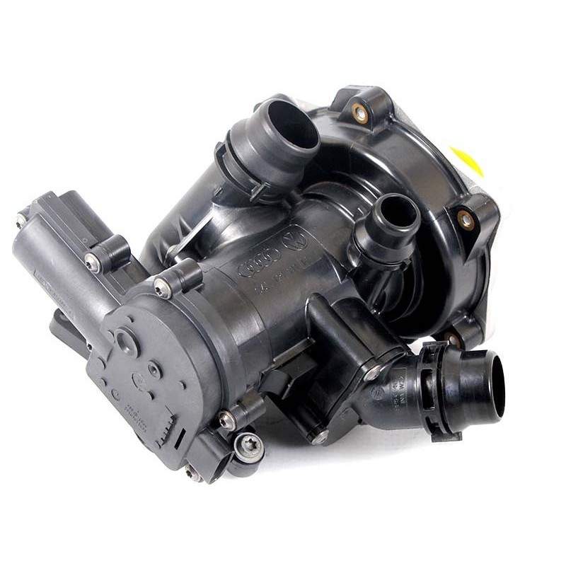 Audi A1 2010 - 2018 1.8 TFSI DAJB 141 kW Electric Water Pump OE 06L121111H