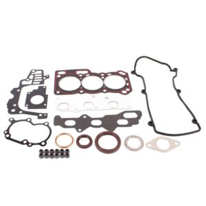 Chery QQ3 0.8 12V 2006- SQR372 38KW Full Gasket Set