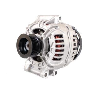 Renault Clio I 1.4 16V 98-01 K4J 712 75A 12V 6 Groove 2 PIN Alternator A11VI94 7700101279 2541980B