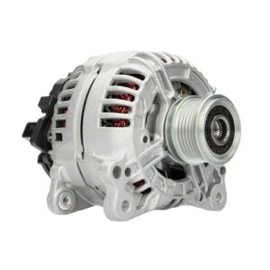 VW Passat 1.9 TDI 02-05 AVB 140A 12V 5 Groove 2 PIN Alternator OE SG14B011 028903029R