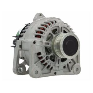 Nissan Micra 1.5 TD 03-10 K9K 110A 12V 5 Groove 2 PIN Alternator OE TG11C011 8200100907