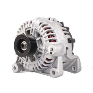 BMW E90 320D 05-11 N47 M47 150A 12V 6 Groove 1 PIN IR/IF Alternator OE TG15C093 12317795620