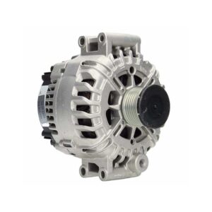 BMW E60 523i 05-07 N52B25 170A 12V 6 Groove 1 PIN Alternator