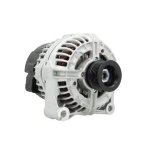 BMW E46 320i 99-00 M52B20 120A 12V 6 Groove IR/IF Alternator OE A14VI22 12311432980 SG12B029