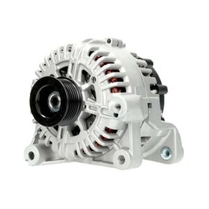 BMW E53 X5 E83 2.0D 12V 150A 6 Groove M47D20 M57D30 IR/IF Alternator TG15C064 2543236A 12317797660