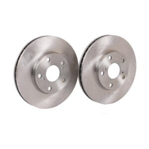 TOYOTA CAMRY 2.4 XLi GLi 3.0 Front Ventilated Brake Disc 2003 on