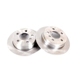 MERCEDES B200 (W245) Rear Solid Brake Disc 2006 on