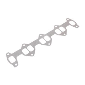 Mazda B Series Drifter B2500 TD WL-T 12V 80KW 00-07 Exhaust Manifold L: 428mm W: 90mm OE ME4480SK0-0 3600764 XM349448AA 3600763 WL5113111