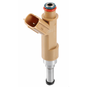 Toyota Corolla 1.8 07-09 Auris 1.8 07-09 Yaris 1.8 TS 08-09 2ZR Fuel Injector