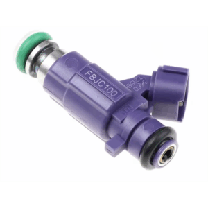 Nissan Hardbody NP300 2.0 2.4 KA20 KA24 Purple Type Fuel Injector FBJC100