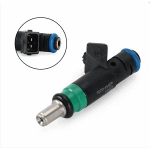 Ford Fiesta 1.4 1.6 Ti-VCT 1.6 Focus I II 1.6 98- Fuel Injector