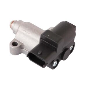 Kia Picanto I 1.1 G4HG 12V 48KW 04-11 Fuel Idler Valve 3 Pin OE 3515002800 2508618 138618