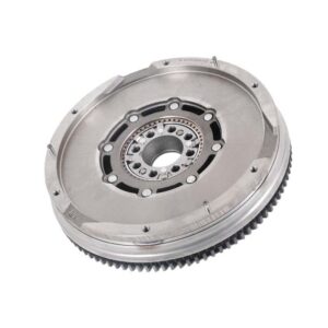 TOYOTA COROLLA VERSO 2.0 D-4-D 93KW 1AD-FTV 09- DMF Dual Mass Flywheel