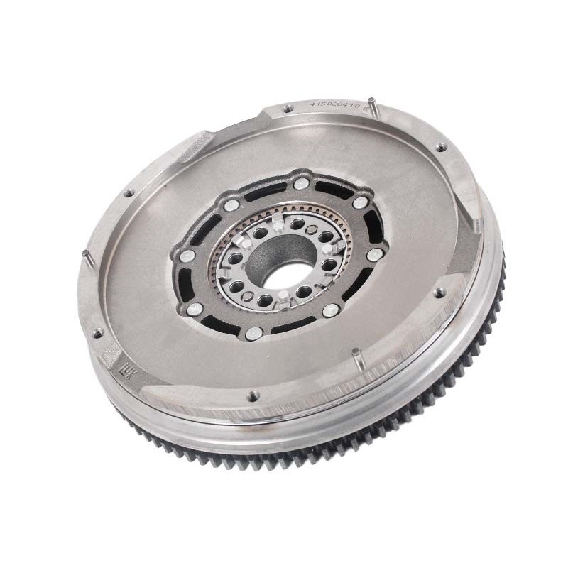 TOYOTA COROLLA VERSO 2.0 D-4-D 93KW 1AD-FTV 09- DMF Dual Mass Flywheel
