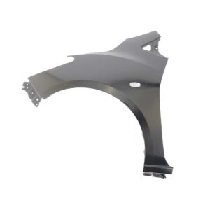 Mazda 2 07-14 Left Hand Front Fender with Hole