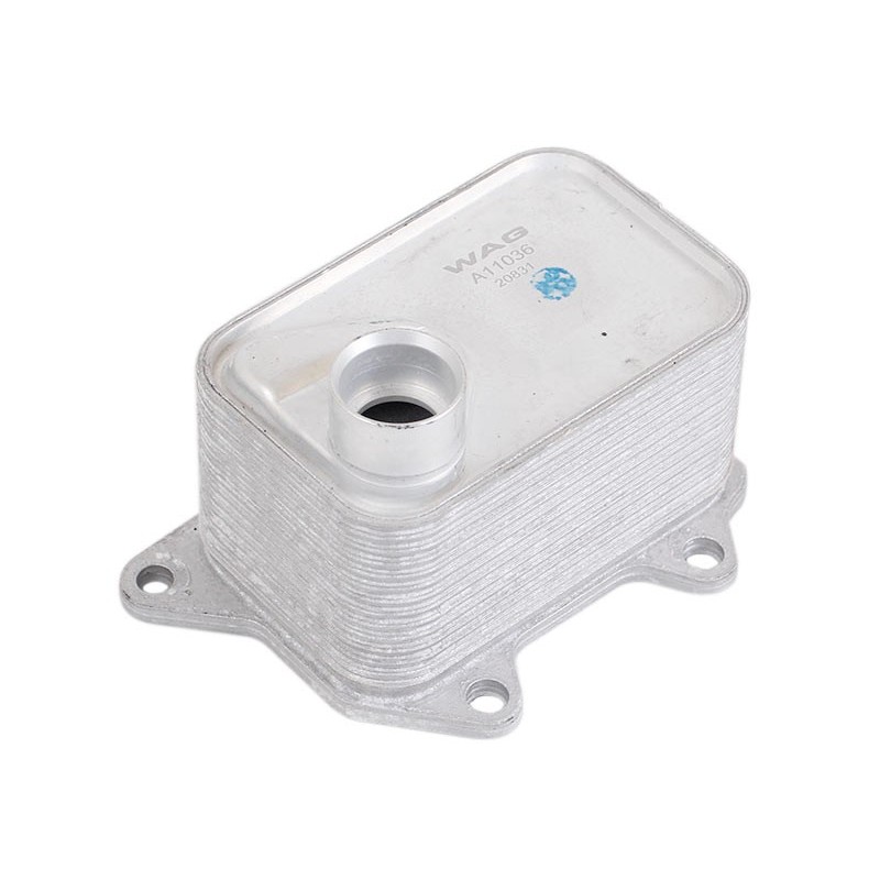 Audi A1 1.8 TFSi 16V 15-19 DAJB 141KW 28mm Pipe Oil Cooler OE 06L117021E 06L117021G