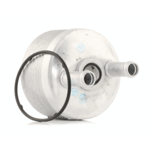 VW Golf V 1.6 2.0 FSI 6 Speed Oil Cooler